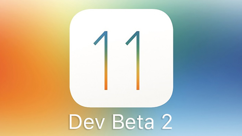 Apple iOS 11