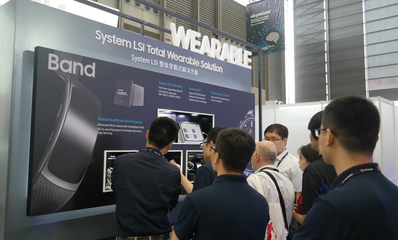 Samsung ISOCELL