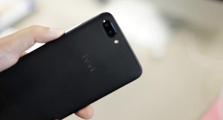 Ivvi V3
