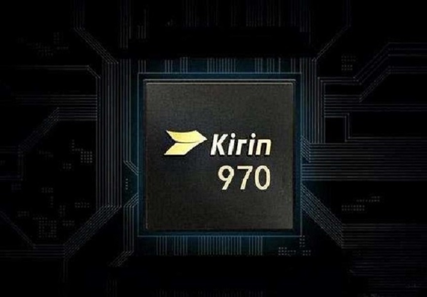 O Kirin 970 deverá ser estreado no Huawei Mate 10
