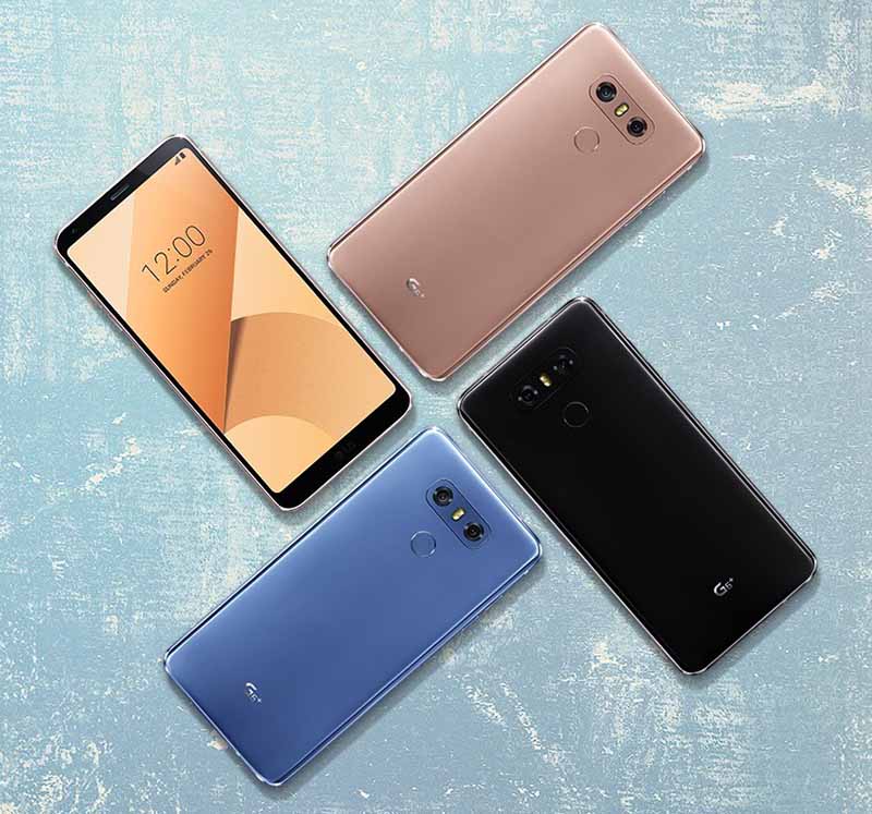 LG G6