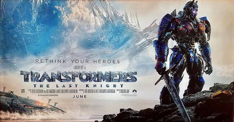 Transformers 5