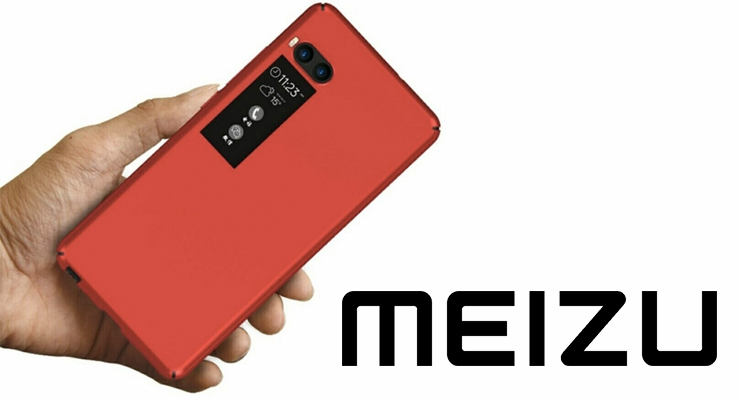 Meizu Pro 7