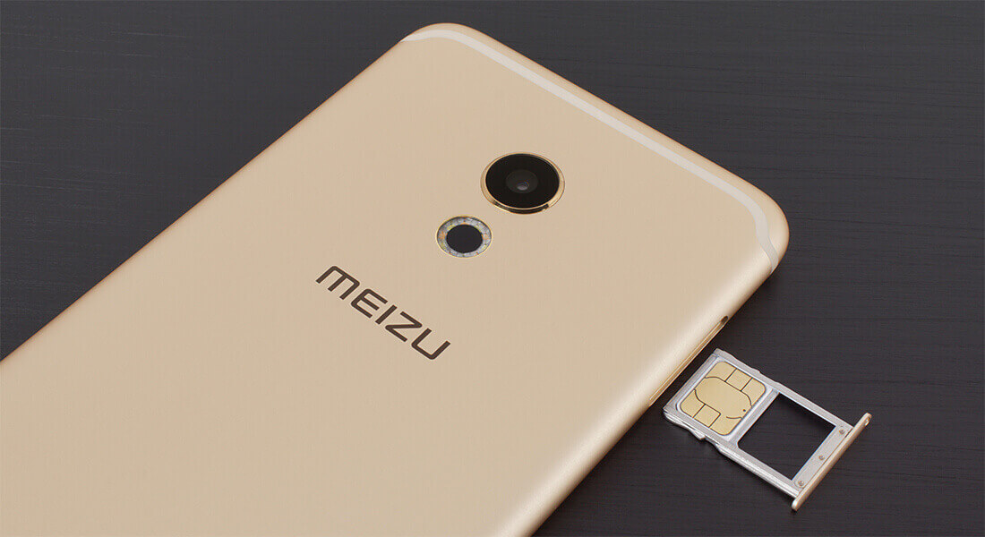 Meizu