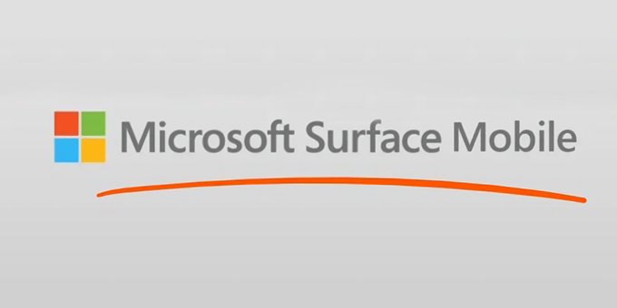 Surface Mobile