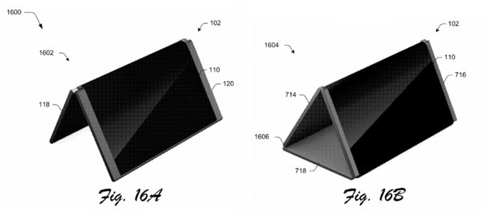 Microsoft Surface Mobile