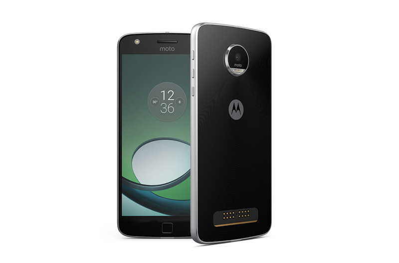 Motorola Moto Z Play