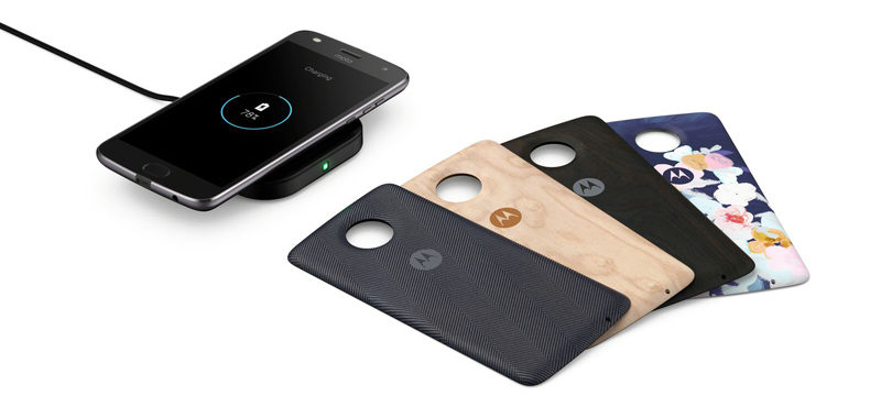 Motorola Moto Z2 Play