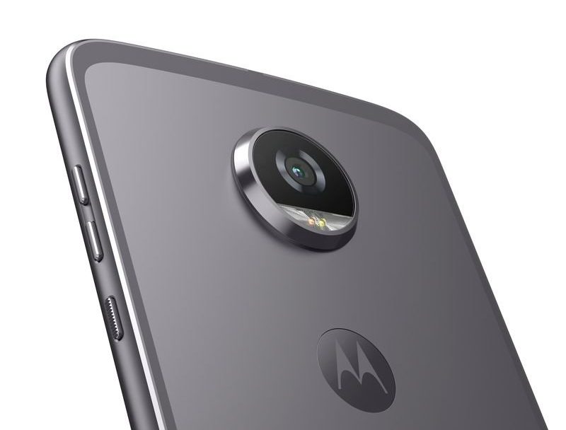 Motorola Moto Z2 Play