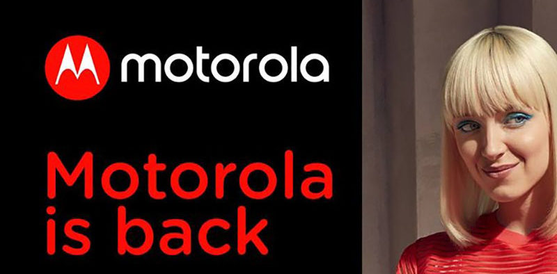 Motorola Android One Google Motorola One