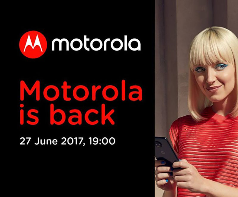 Motorola