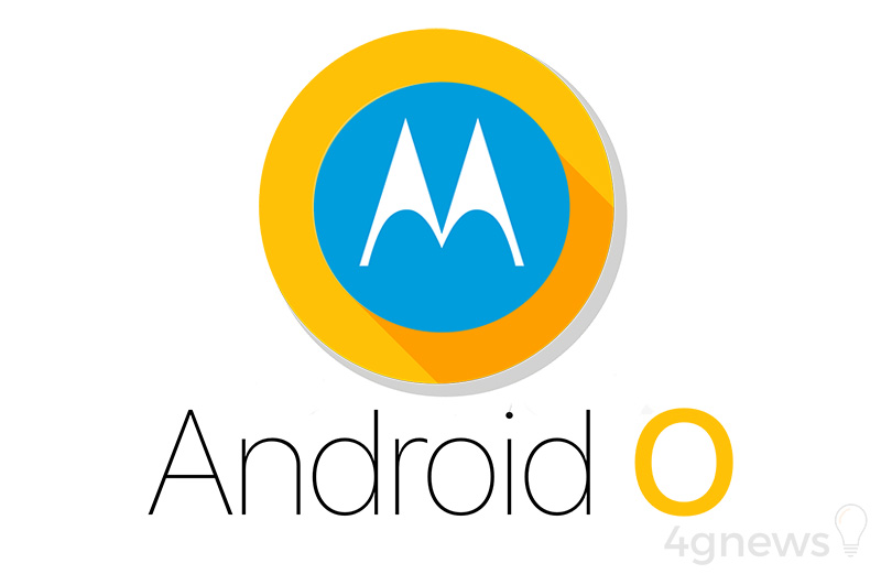 Motorola Android O