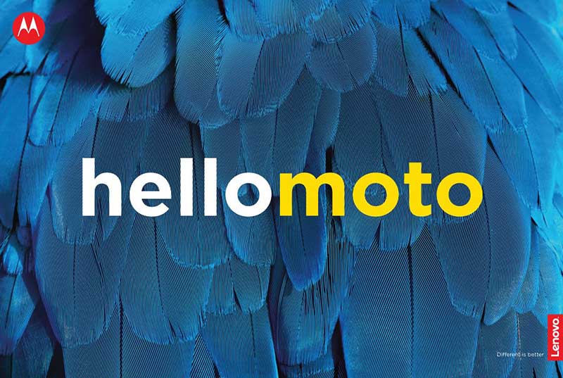 Motorola Moto Z