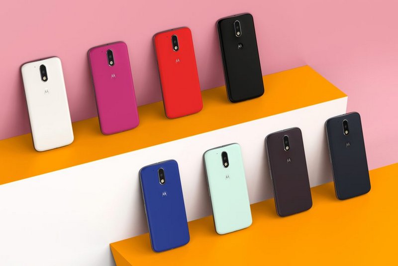 Motorola Moto G