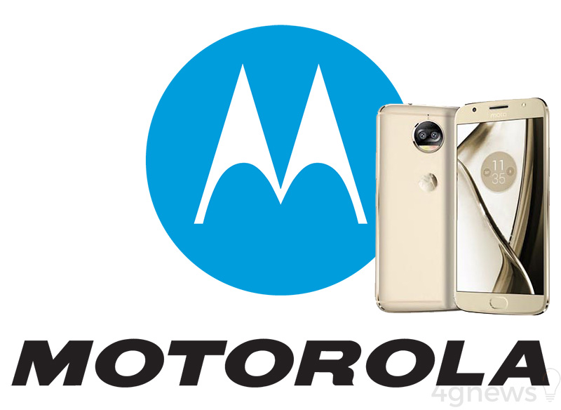 Motorola Moto X4