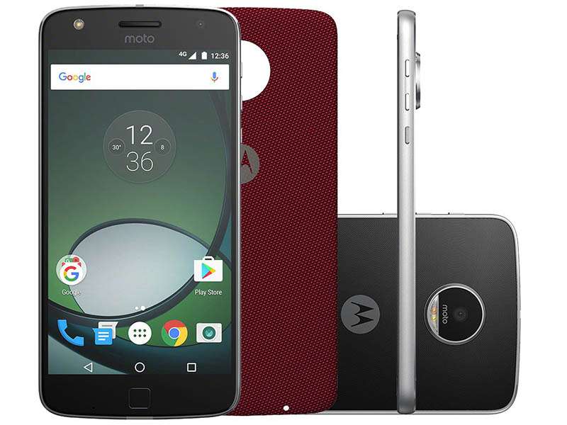 Motorola Moto Z Play