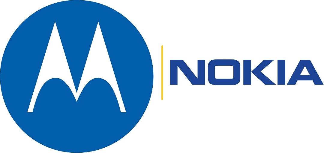 Motorola ou Nokia?