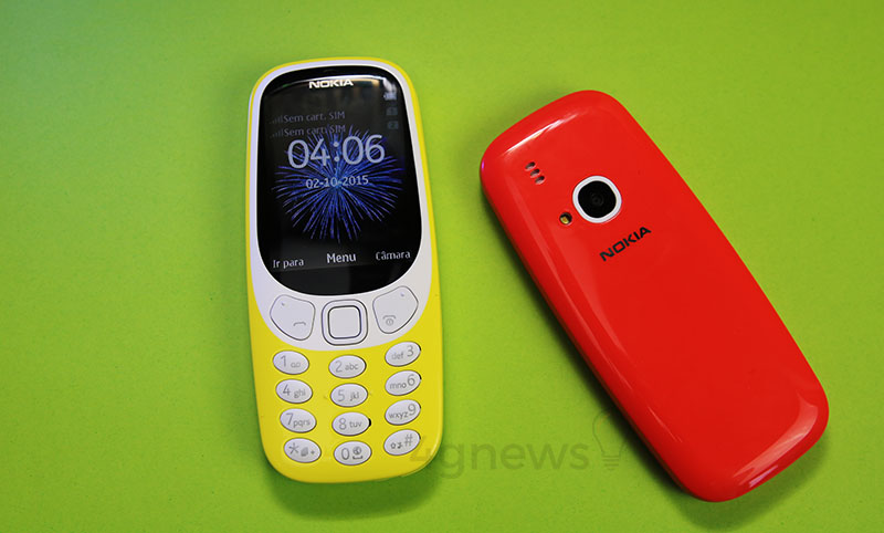 Nokia 3310