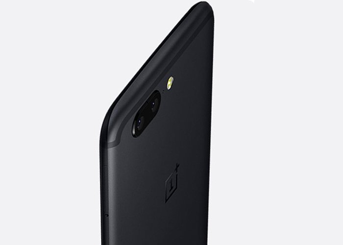 Imagem do suposto OnePlus 5