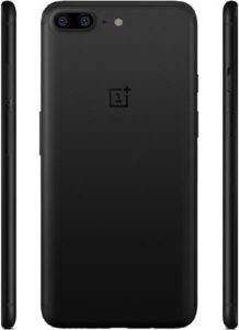 OnePlus 5