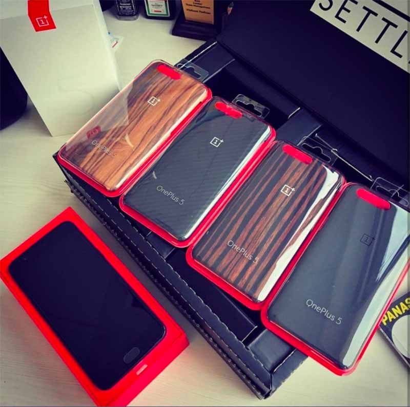 OnePlus 5
