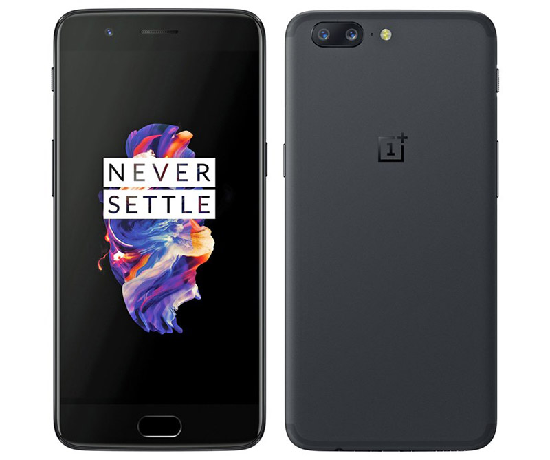 OnePlus 5