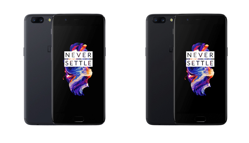 OnePlus 5 preços
