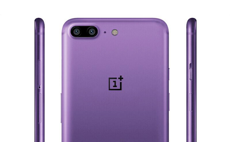 OnePlus 5