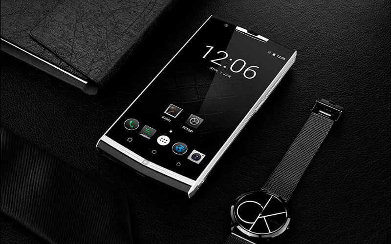 Oukitel K1000 Pro