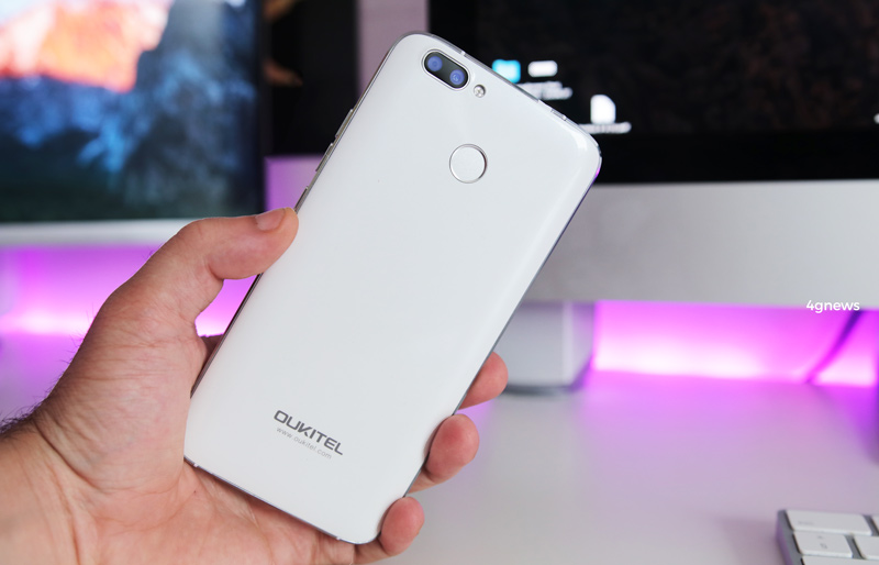 Oukitel U22 | smartphones