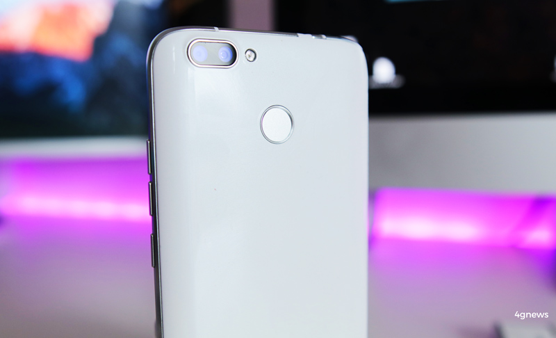 Oukitel U22