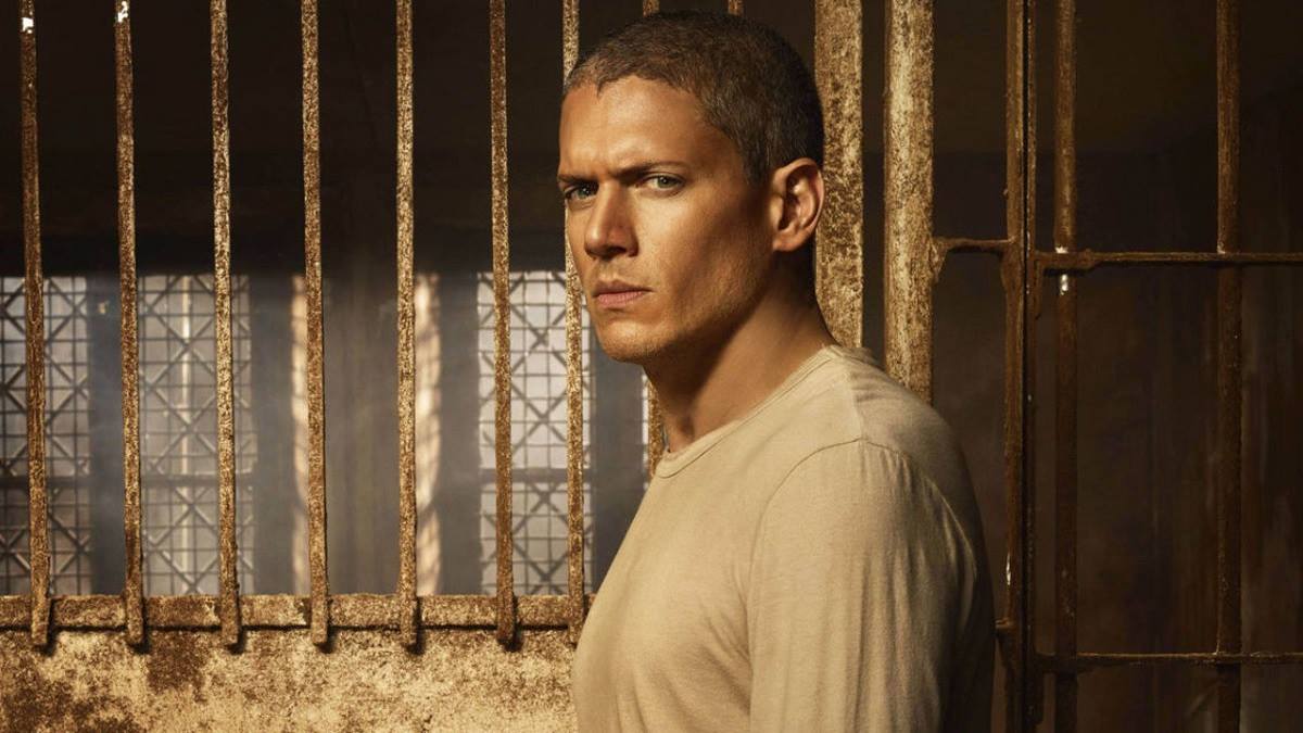 Prison Break