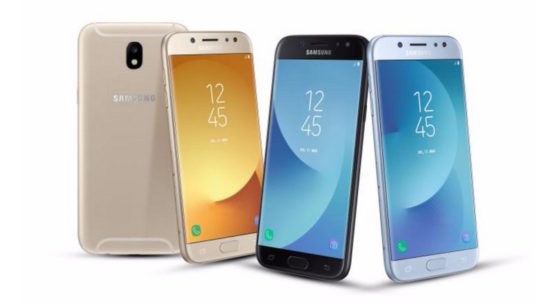 Samsung Galaxy J