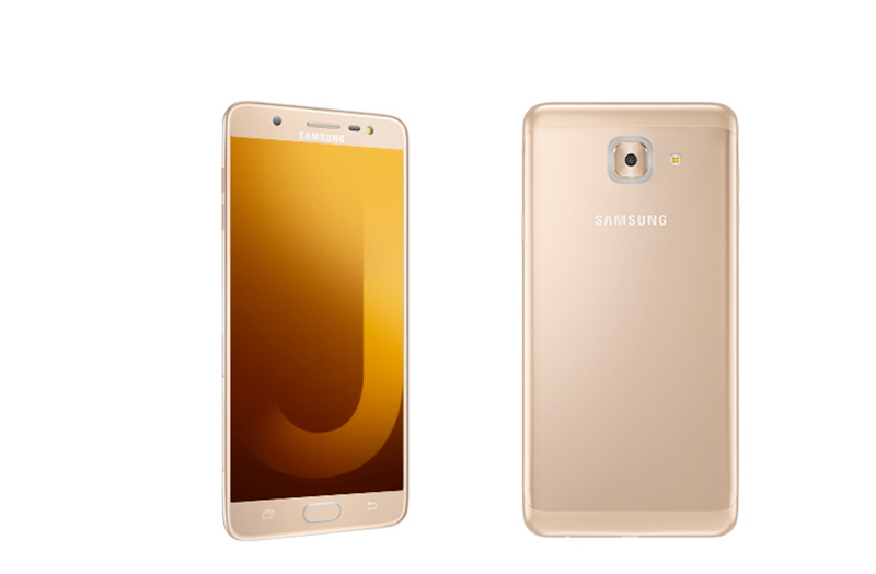 Samsung Galaxy J7 Max