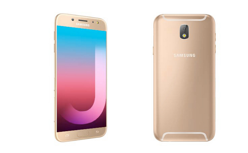 Samsung Galaxy J7 Pro