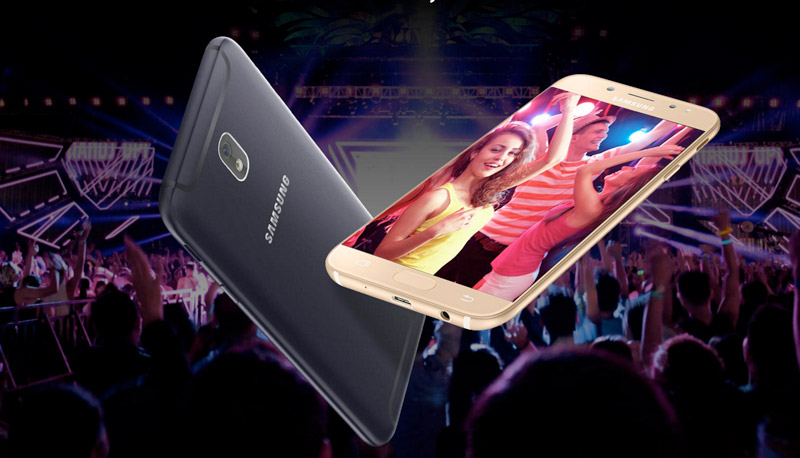 Samsung Galaxy J7 Pro
