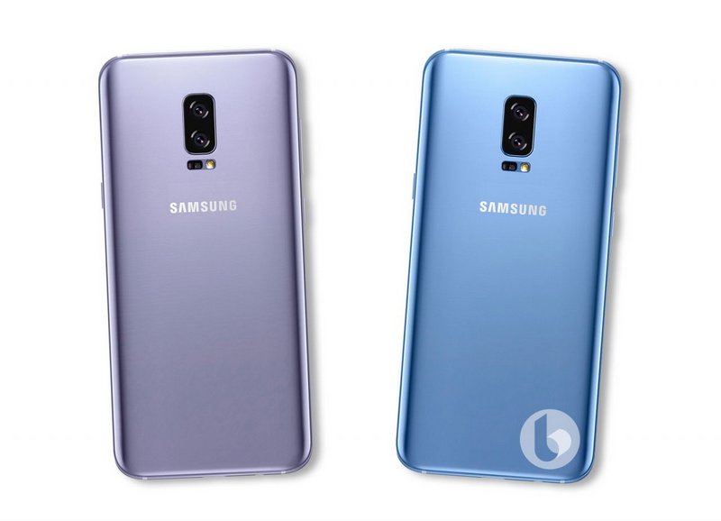 Samsung Galaxy Note 8