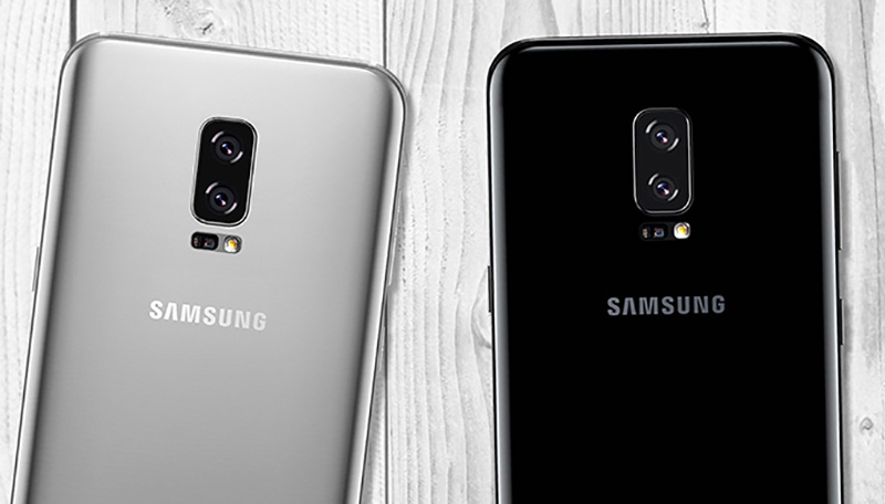 Samsung Galaxy Note 8