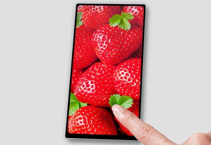 Sony Xperia IFA 2017