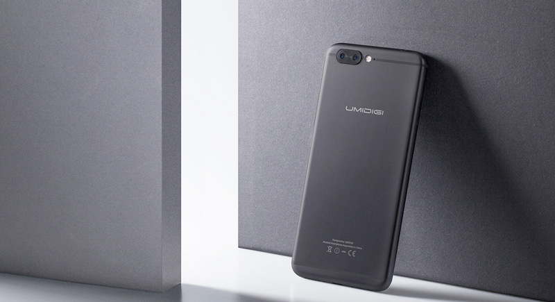 UMIDIGI Z1 Pro | preço