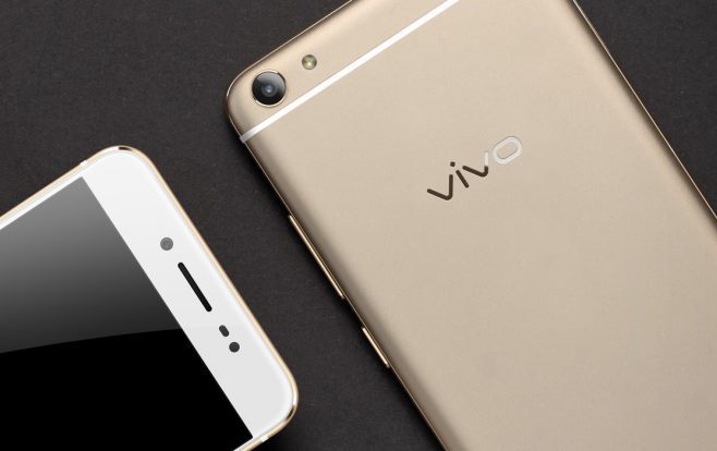 Vivo Android