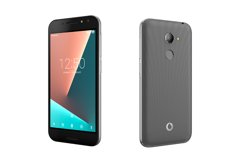 Vodafone Smart N8