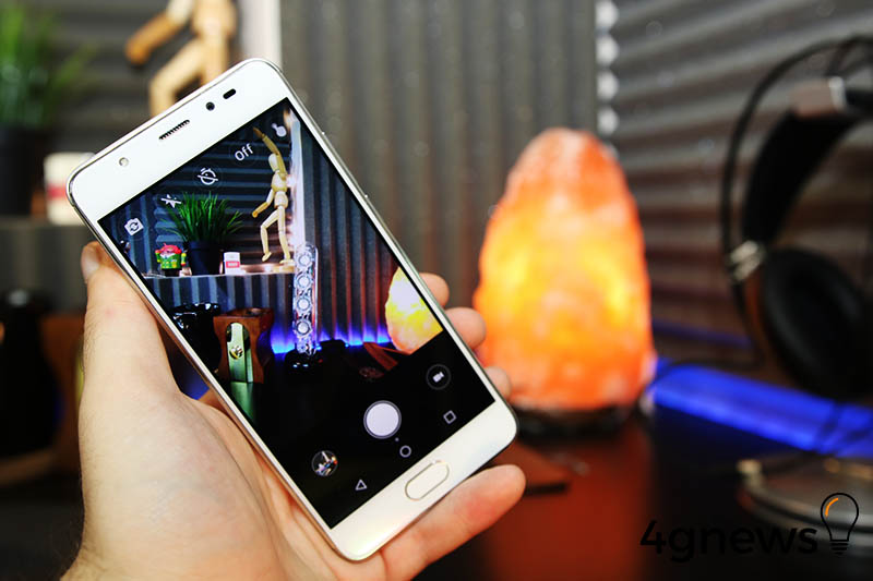 Wiko U FeelWiko U Feel Prime Análise Prime