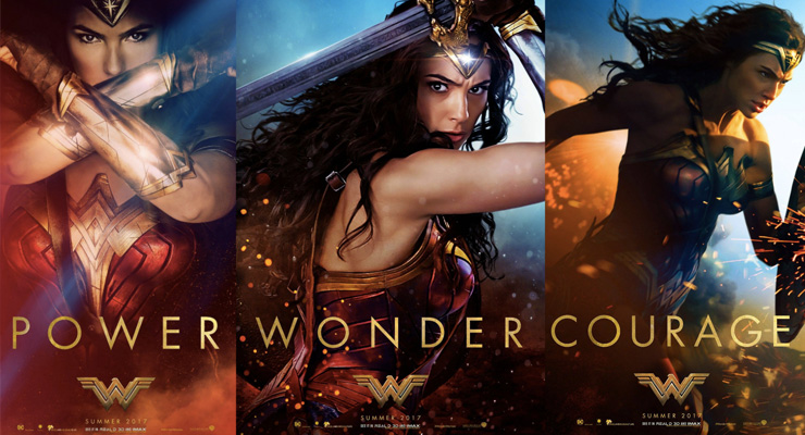 Wonder Woman