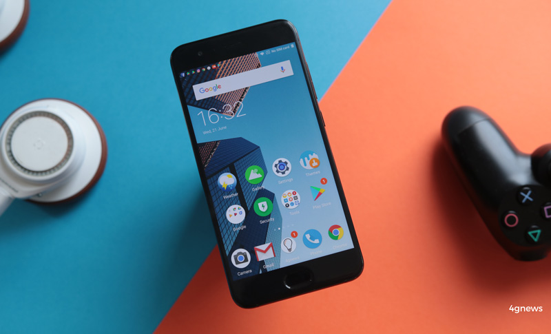 Xiaomi Mi 6