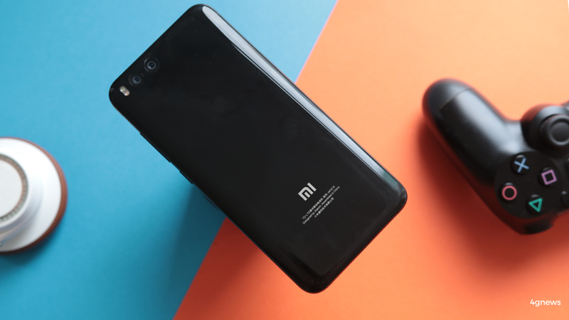 Xiaomi Mi 6