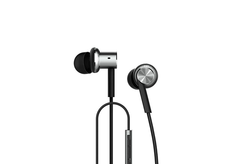 Xiaomi earphones