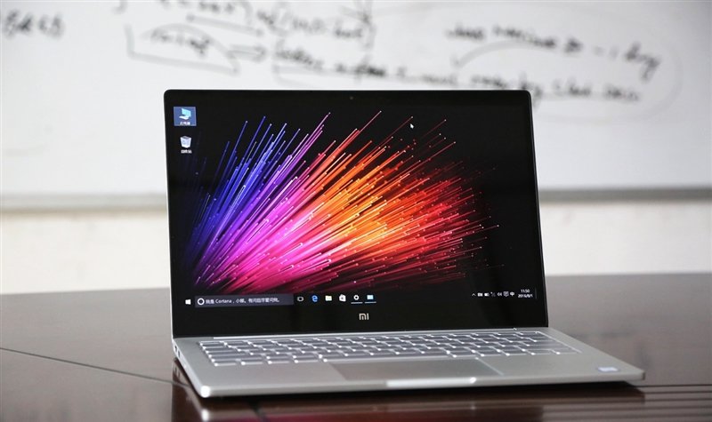 Xiaomi Mi Notebook Pro pode ser apresentado juntamente com o Xiaomi Mi Mix 2