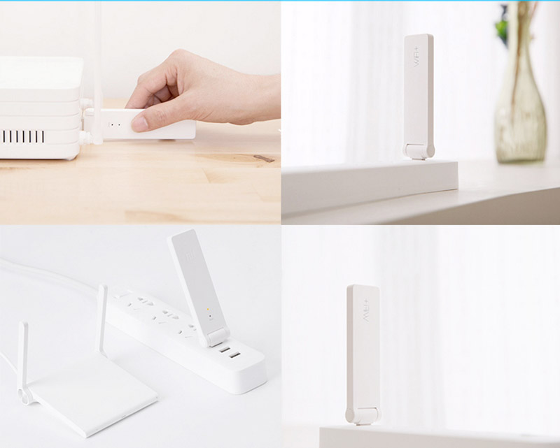 Xiaomi Amplificador WiFi