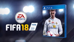 FIFA 18